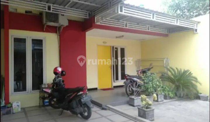 Sudah Renov Bangunan Terawat Rumah Siap Huni Taman Pondok Jati Geluran Sidoarjo 600jtan Tinggal Masuk No Perbaikan 2