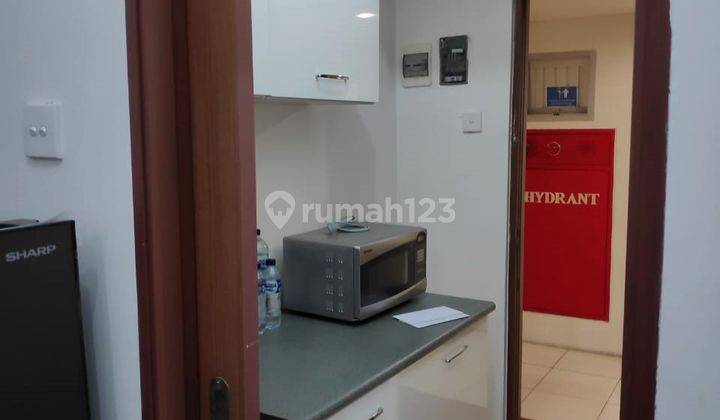 Murah, Apartment Pavilion Permata  Surabaya Barat , Furnished 1