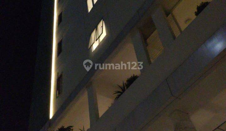 Murah, Apartment Pavilion Permata  Surabaya Barat , Furnished 2