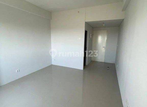 Jual Rugi Seberang Univ Ciputra Cornel Apartement Citralan Cbd Boulevard Surabaya Studio Kosongan Murah 2