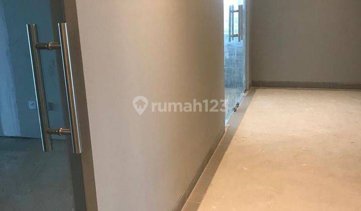Jual Rugi Premium Office Pakuwon Tower Diatas Mall Tp 6 Surabaya Sg 91m2 Kosongan 3.15m Nego Belum Pernah Dipakai 1