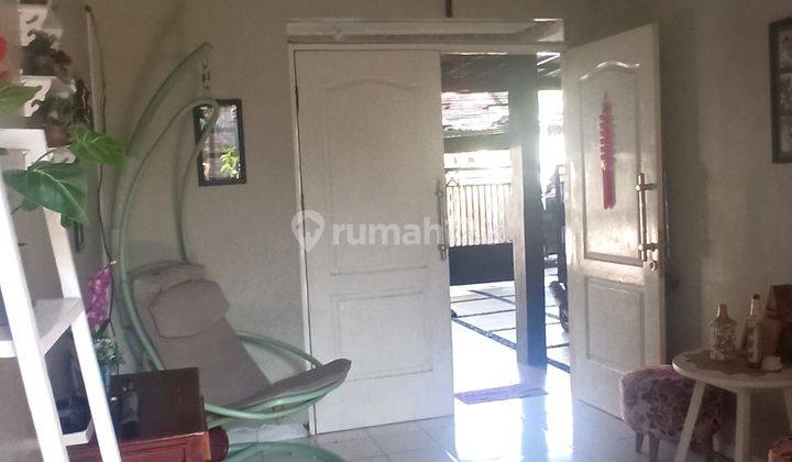 Jual Cepat Rumah Nyaman Lebar 9 Sedati Sidoarjo 2