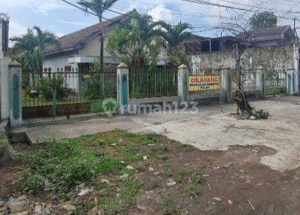 Lokasi Usaha di Nol Jalan Besar Dekat Area Kapas Krampung Surabaya 1