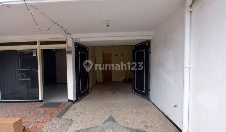 Rumah Second Kondisi Cukup Baik di Area Lebak Dekat Kenjeran Surabaya 2