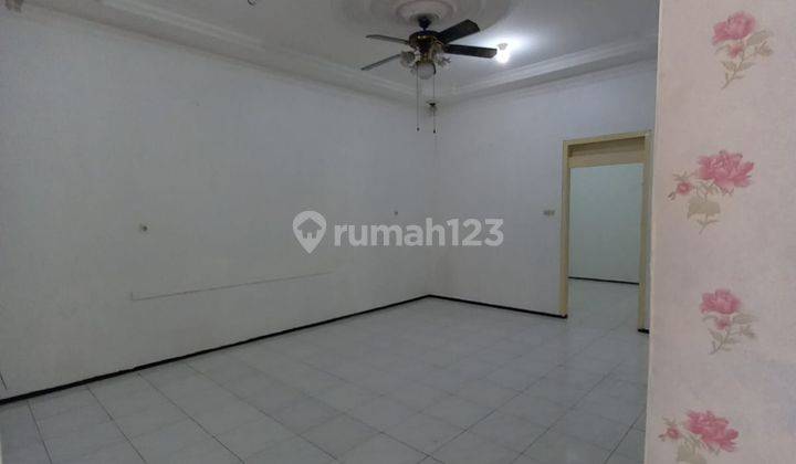 Rumah Second Kondisi Cukup Baik di Area Lebak Dekat Kenjeran Surabaya 2