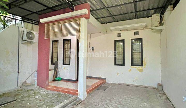 Rumah Bagus Semi Furnished Sukolilo Dian Regency Surabaya 2