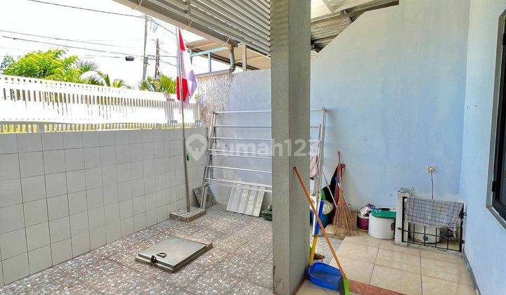 Turun Harga Full Renov Rumah Minimalis Sukolilo Dian Regency 1 Surabaya Jalan Lebar Bebas Banjir 2