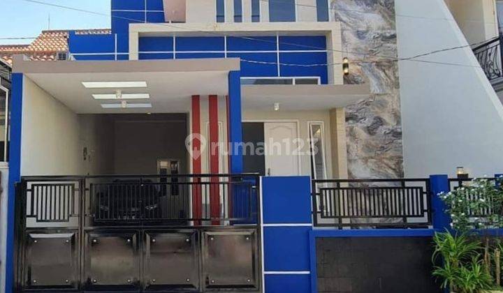 Rumah Cantik Siap Huni Karah Surabaya 1