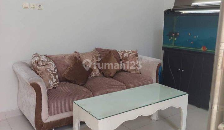 Rumah Cantik Siap Huni Karah Surabaya 2