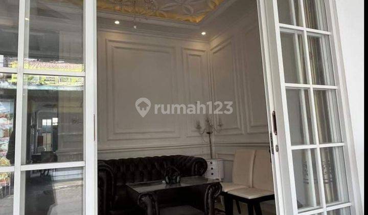 Rumah Cantik Siap Huni Jetis Baru Surabaya 2