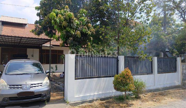 Flash Sale Rumah Siap Huni Sukolegok Sukodono Sidoarjo Tanah 220m2 Asri Tdk Banjir 800jtan Bu Pooll 1