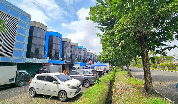 Ruko 3 Lantai Surya Inti Permata Juanda Sidoarjo Flash Sale 1m An Dkt Bypass 1