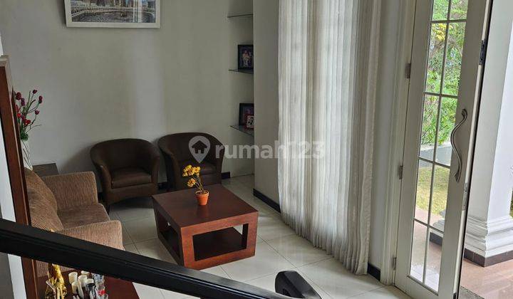 Rumah Mewah Full Furnish Tinggal Bawa Koper di Citraland Utama 2