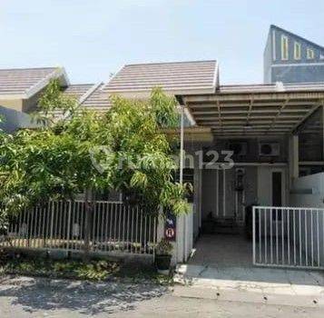 Rumah Siap Huni Medokan Ayu Rungkut Surabaya 2