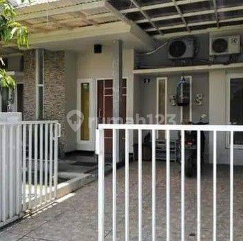 Rumah Siap Huni Medokan Ayu Rungkut Surabaya 1