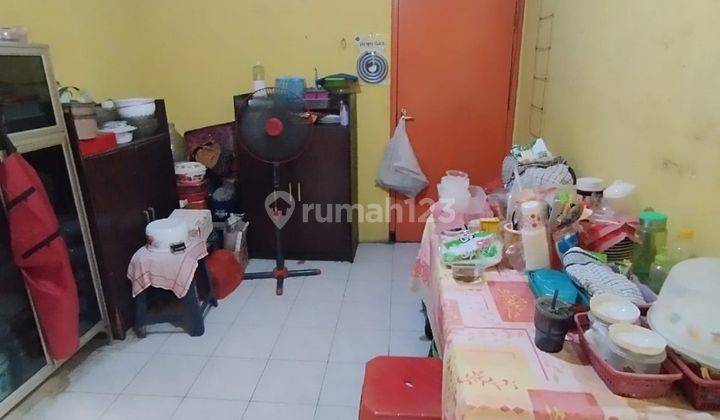 Rumah Hunian Murah Dipinggir Jalan Raya Merr Surabaya 2