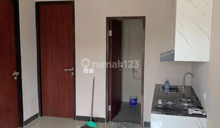 Rumah Baru di Astonia Parkview Area Raya Domas Gresik Dekat Raya Menganti One Gate System 2