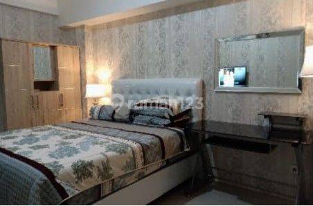 Apartment Orchad Mansion Pakuwon Mall Connection Furnished Bagus 1