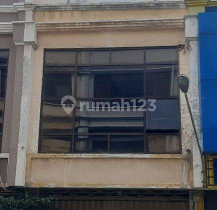 Butuh Renovasi Ruko 3 Lantai di Dalam Komplek Rungkut Megah Raya Surabaya 2