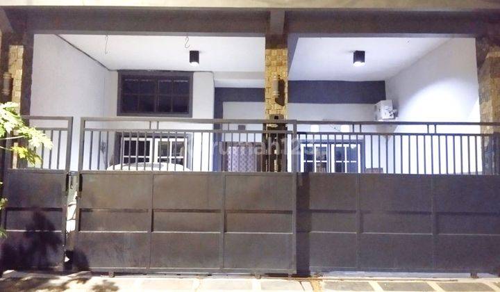 Rumah Bagus Siap Huni Selangkah Dari Raya Wiyung Surabaya 2