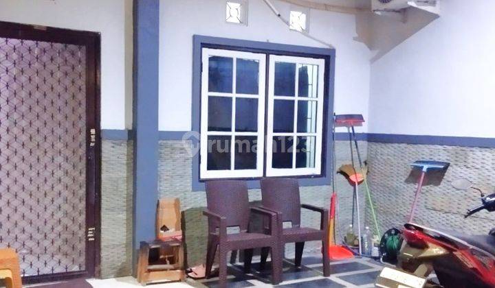 Rumah Bagus Siap Huni Selangkah Dari Raya Wiyung Surabaya 1