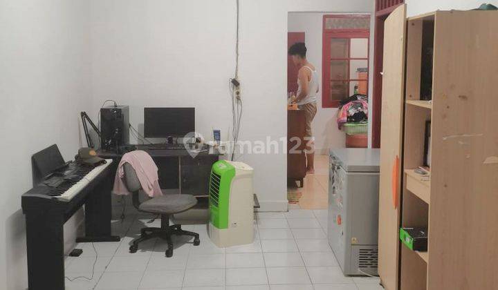 Rumah Siap Pakai Harga Terjangkau Lokasi Strategis di Wiyung Dekat Unesa 2