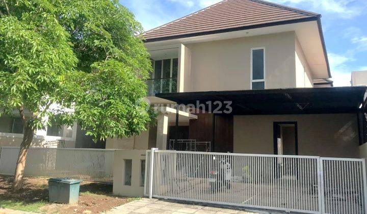 Rumah Siap Pakai Fasilitas Lengkap Dan Strategis Dekat Gwalk Citraland 2