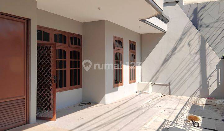 Rumah Terawat Siap Huni area Lebak Dekat Raya Kenjeran Surabaya 2