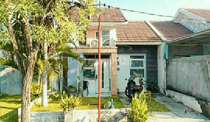 TERMURAH Rumah Second di Jalan Kembar Utama Perumahan Menganti Gresik 1