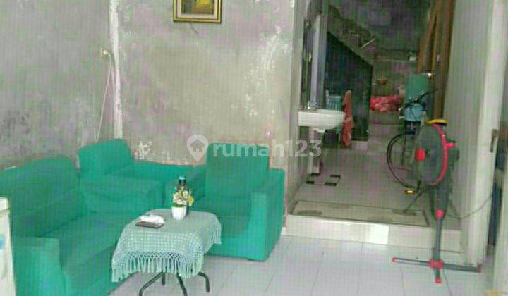 TERMURAH Rumah Second di Jalan Kembar Utama Perumahan Menganti Gresik 2