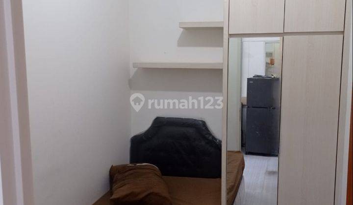 Apartment Puncak CBD Full Furnish Bagus Surabaya 2