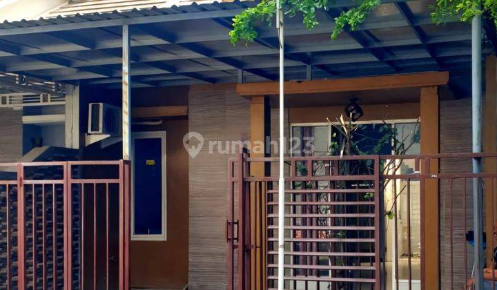 Rumah Villa Indraprasta View Pacet Mojokerto Hawa Sejuk Harga Anjlok 450jt KPR Bisa Tanpa DP 1