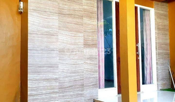 Rumah Villa Indraprasta View Pacet Mojokerto Hawa Sejuk Harga Anjlok 450jt KPR Bisa Tanpa DP 2