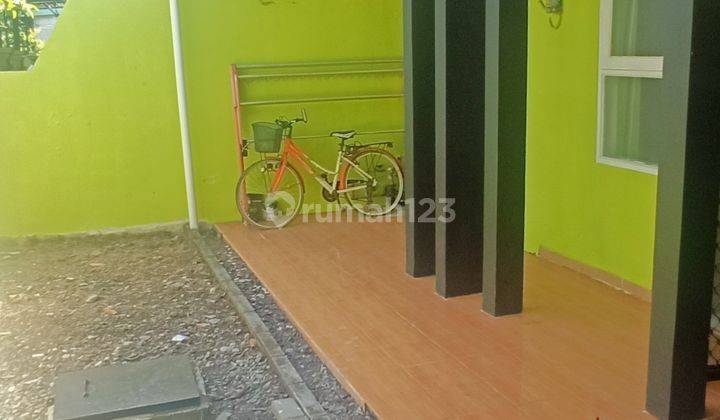 Depan Fasum Rumah Bagus Siap Huni Sedati Sidoarjo 1