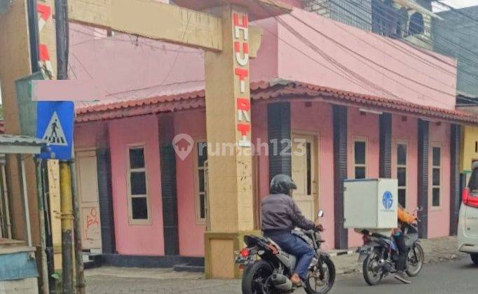 Bekas Cafe 50 meter dari Raya Kandangan Benowo Surabaya 2