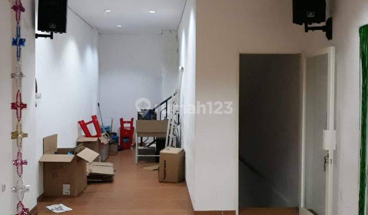 Ruko Strategis Nol Jalan Besar Area Kenjeran Surabaya 1