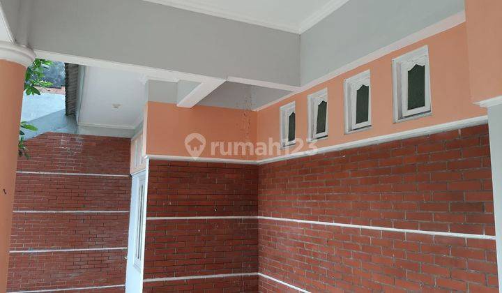 Rumah Siap Huni Sangat Dekat dari Bandara Juanda Cocok buat Mess Karyawan dan Kantor 2