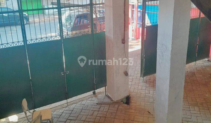 Tempat Usaha Multifungsi Raya Sedati Dekat Bandara Juanda 2