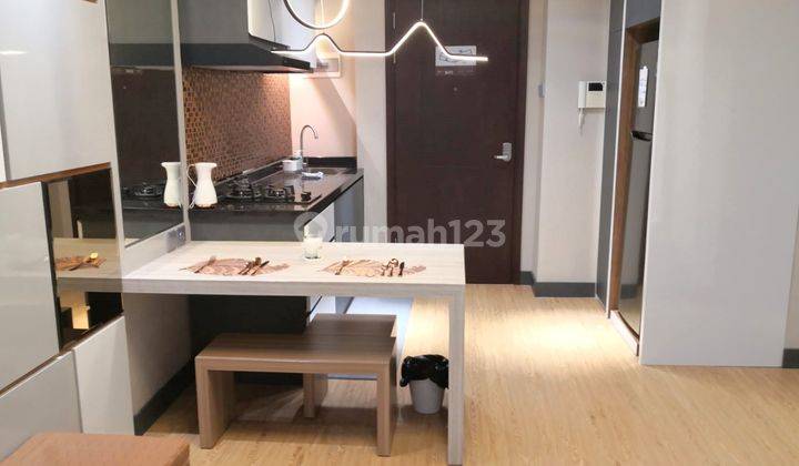 MURAH APARTEMEN MEWAH BINTANG LIMA MAYJEND SUNGKONO 1