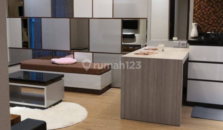 MURAH APARTEMEN MEWAH BINTANG LIMA MAYJEND SUNGKONO 2