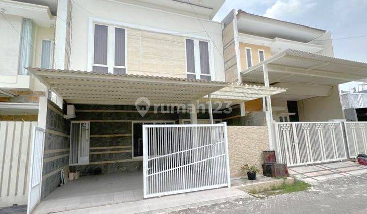 RUMAH MEWAH MURAH SUTOREJO SBY TIMUR 1