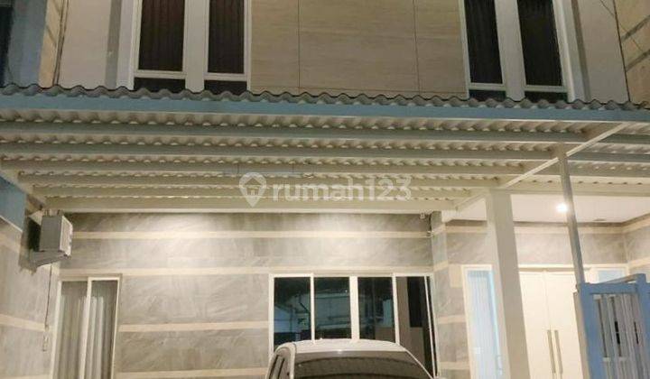 RUMAH MEWAH MURAH SUTOREJO SBY TIMUR 2