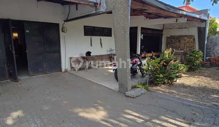 Rumah Nyaman untuk Keluarga di Kendangsari Ykp Surabaya Timur 2