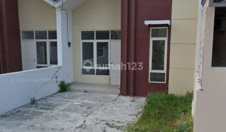 Rumah Baru di Green Mansion Juanda Sidoarjo 1