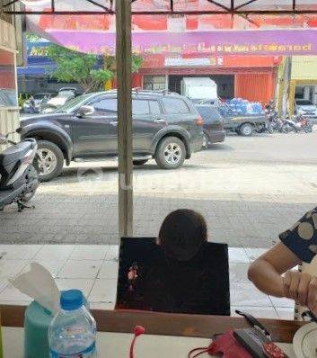 Ruko Termurah di Nol Raya Barata Jaya Surabaya Kota 2