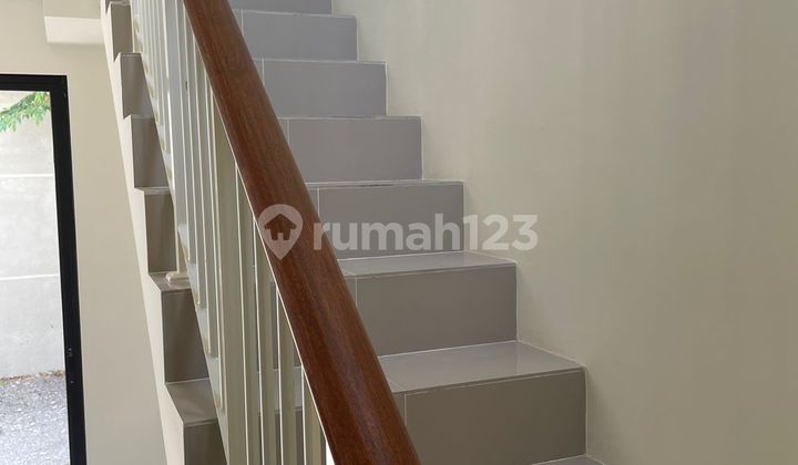 Northwest House Ready to Use Strategic Location Low Price 2