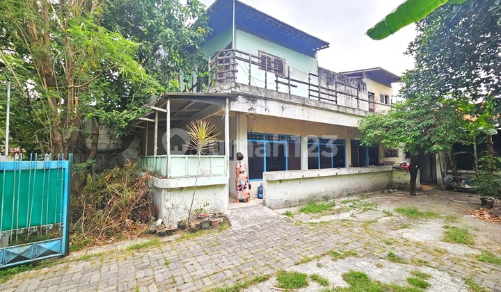 TETANGGA JUAL DIATAS 6.5JT/M2 - INI CUMAN 5JT/M2 Rumah Hitung Tanah Dukuh Kupang Surabaya Barat 360m2 Cocok Dibangun Kost2an TETANGGA JUAL DIATAS 6.5JT/M2 - INI CUMAN 5JT/M2 Rumah Hitung Tanah Dukuh Kupang Surabaya Barat 360m2 Cocok Dibangun Kost2an