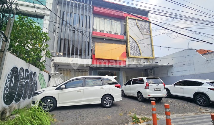 Bogowonto Raya Darmo Central City Surabaya 3-Storey Ruko with SHM, Facing Main Road, Suitable for Office, Beauty Clinic, etc. Bogowonto Raya Darmo Central City Surabaya 3-Storey Ruko with SHM, Facing Main Road, Suitable for Office, Beauty Clinic, etc.