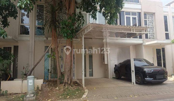 Rumah di Grand Island Zimbali Costa Pakuwon City Surabaya 1