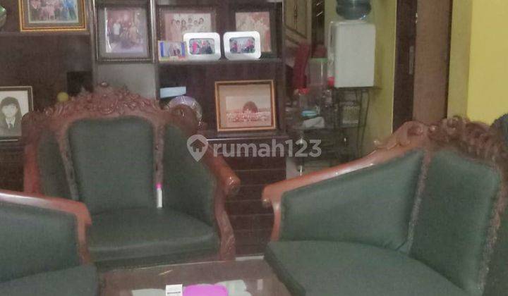 Rumah Griya Kebraon Dekat Kedurus Gunungsari Surabaya Selatan 2